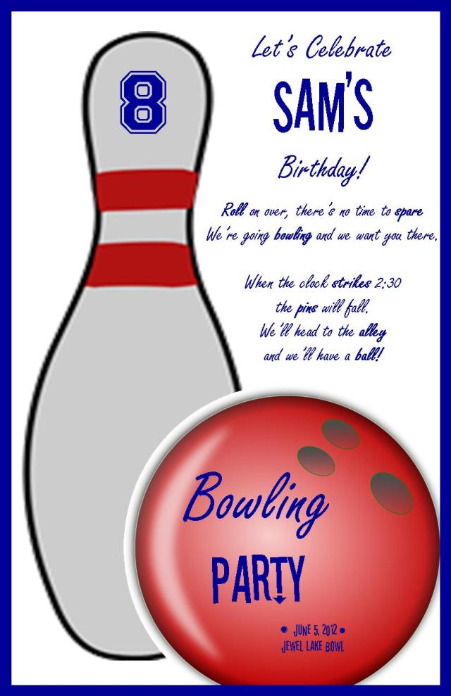 T-shirt Brunswick Block Party Summer 2009 Bowling - Taille L - Occasion Excellent état