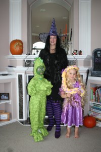 10-29-2011 family costumes
