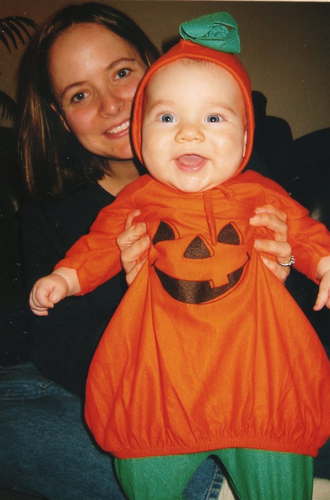 pumpkin2003