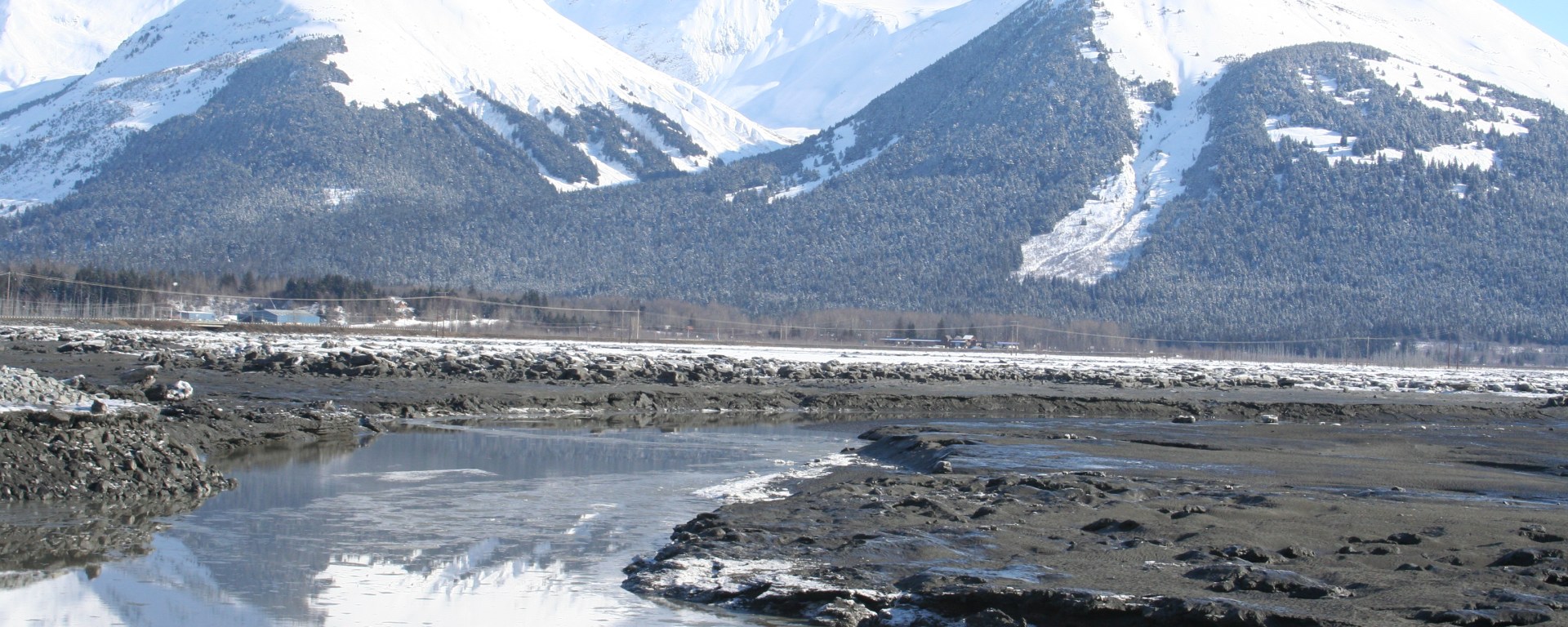 cook inlet turnagain arm