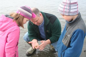bishop's beach homer alaska tidepooling