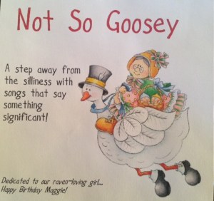 notsogoosey_cover