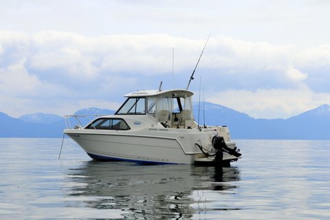 bayliner ciera