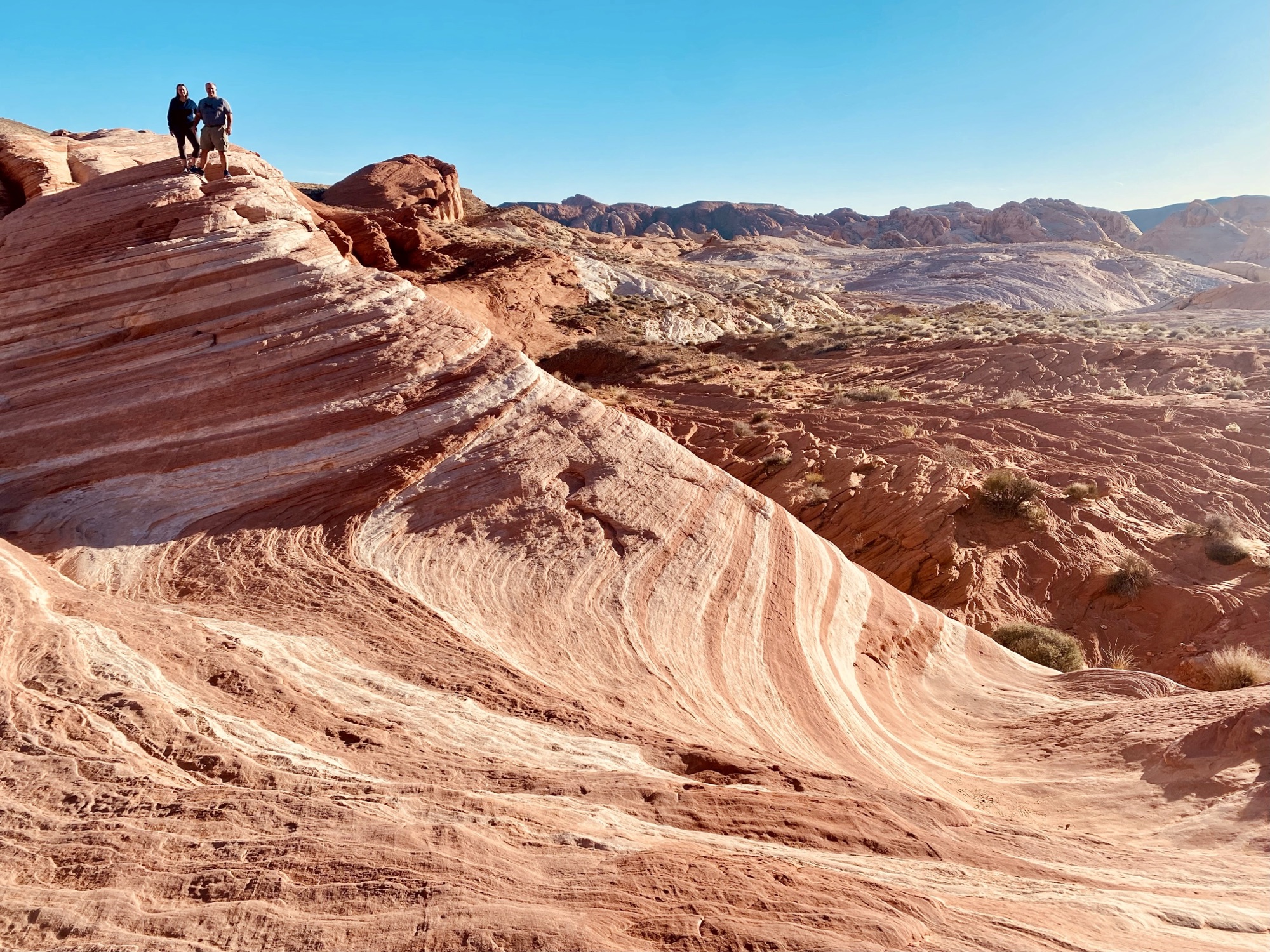 Valley of Fire State Park
